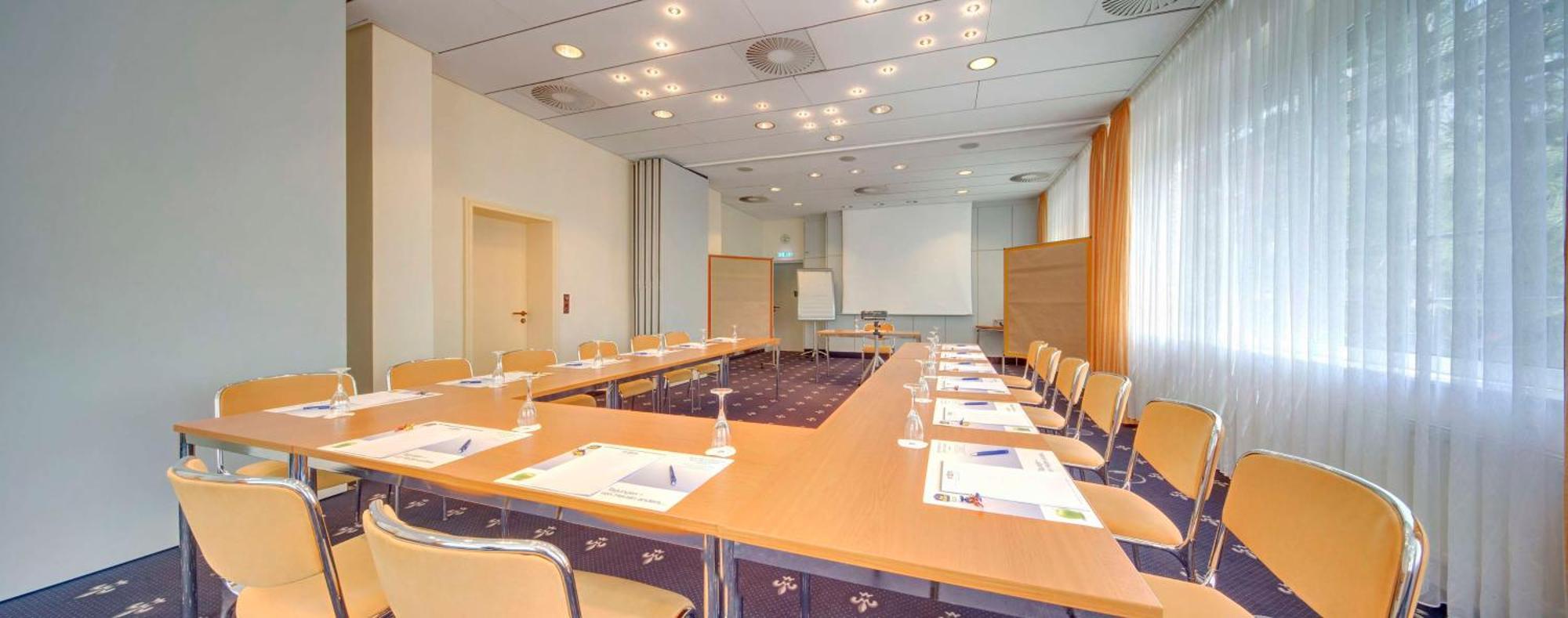 Best Western Plus Hotel Steinsgarten Giessen Exterior photo