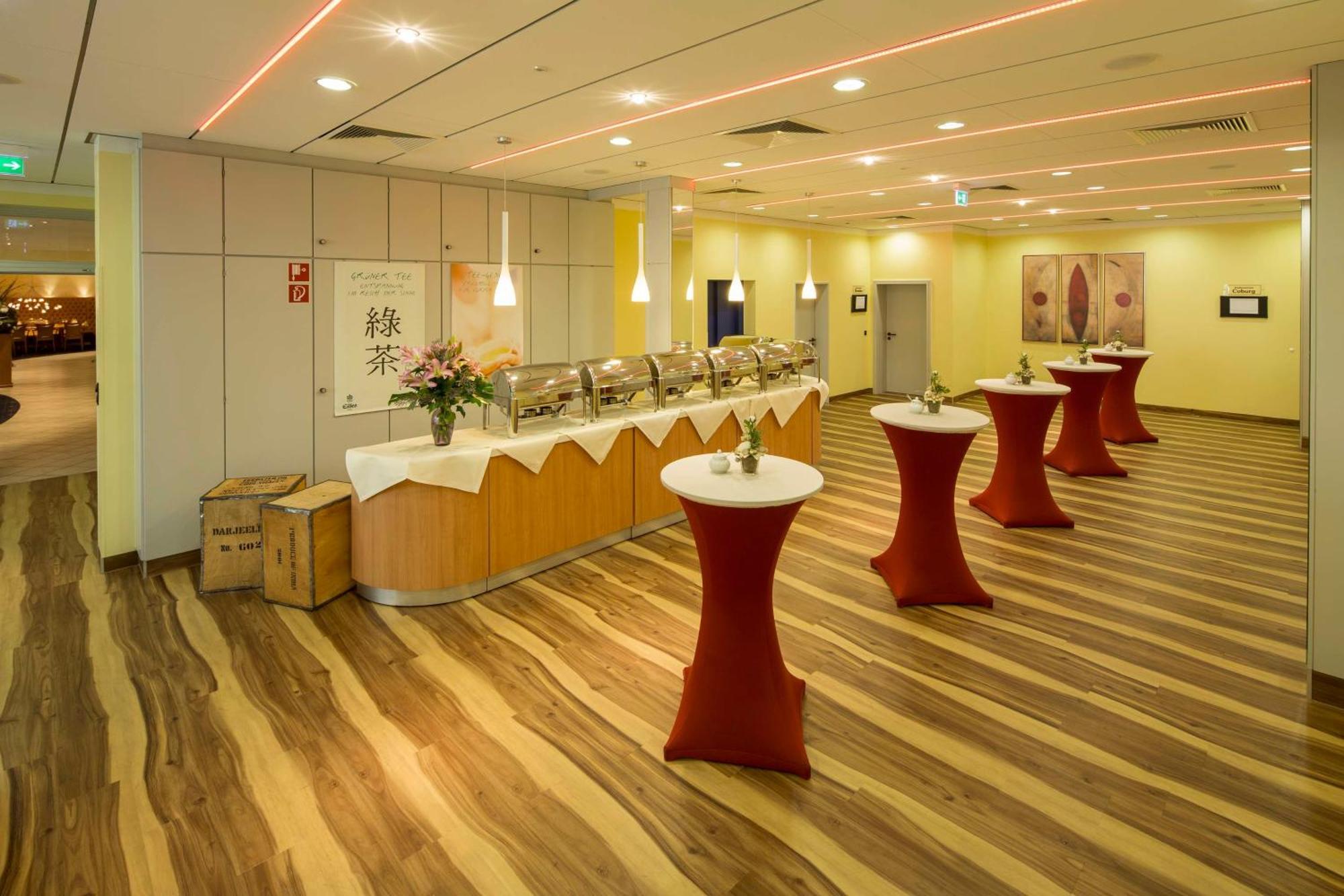 Best Western Plus Hotel Steinsgarten Giessen Exterior photo