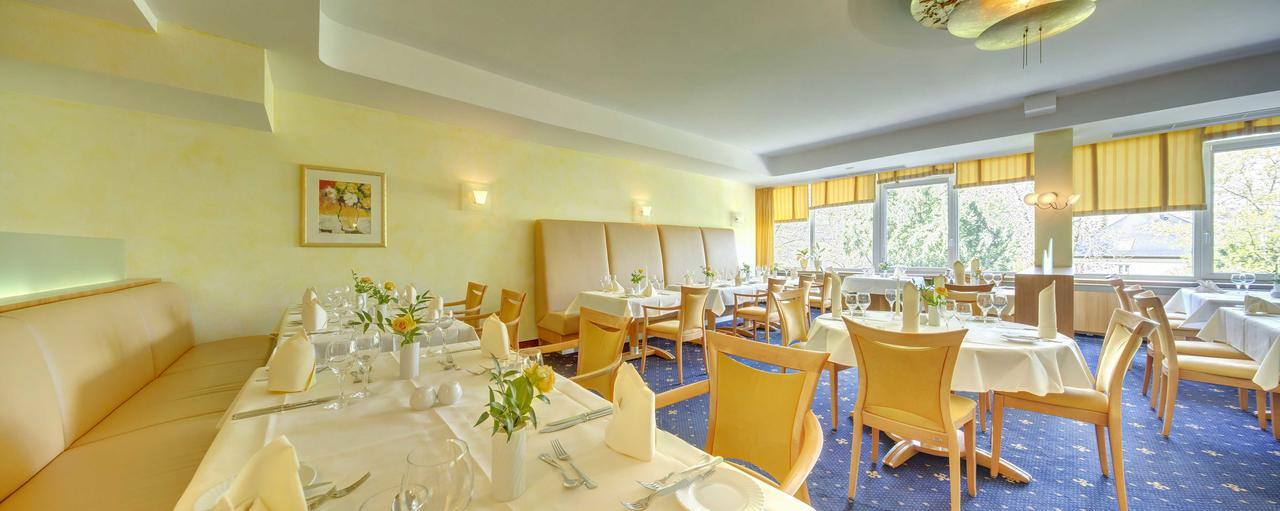 Best Western Plus Hotel Steinsgarten Giessen Exterior photo